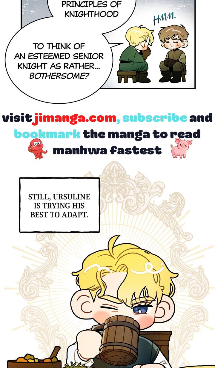 Under the Oak Tree Chapter 64.15 image 4